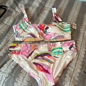 Soma Swim Suit
